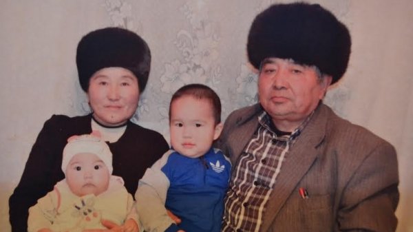 Главное фото