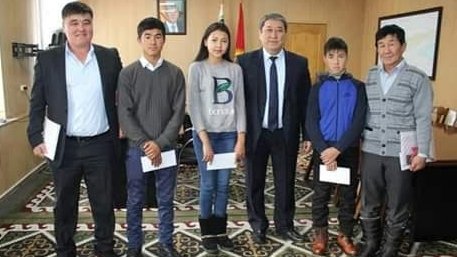 Главное фото