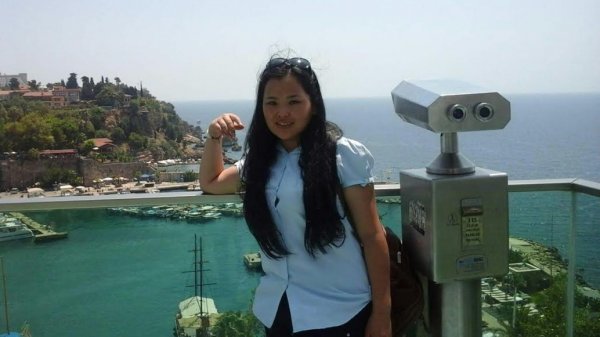 Главное фото