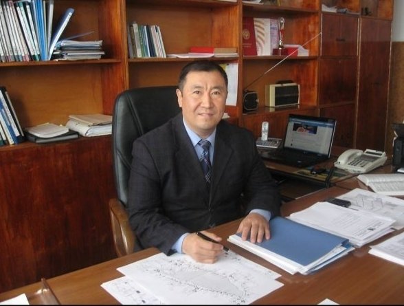 Главное фото