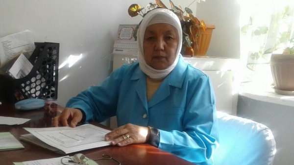 Главное фото