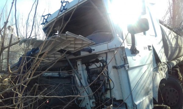 Главное фото