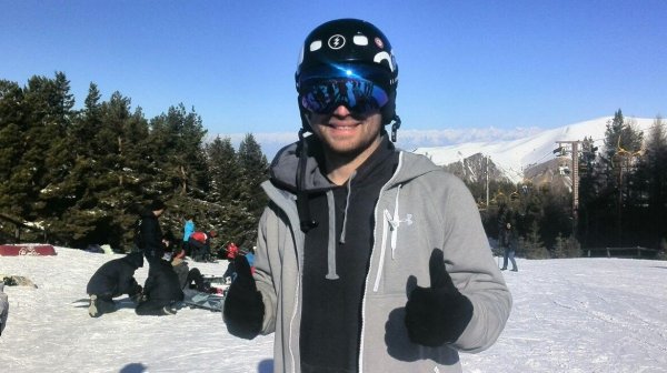 Главное фото