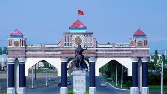 Главное фото