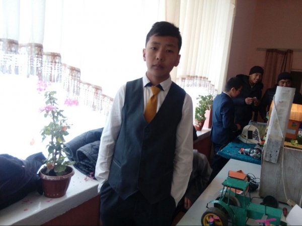 Главное фото