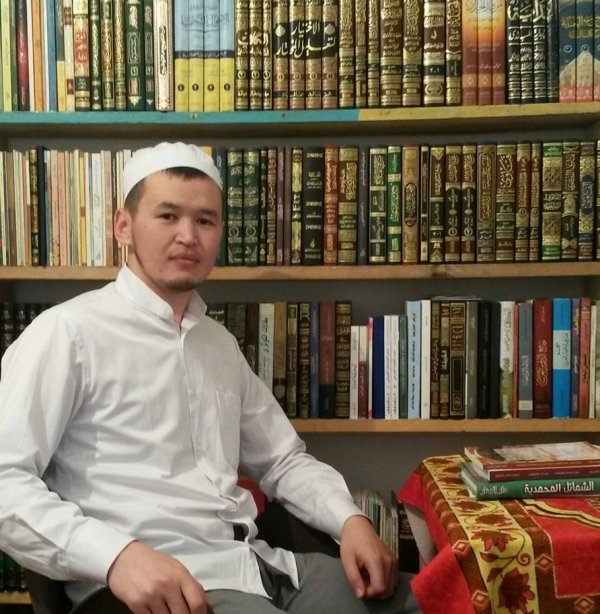 Главное фото