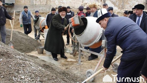 Главное фото