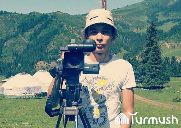 Главное фото