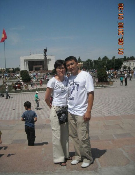 Главное фото