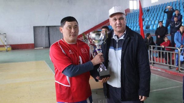 Главное фото