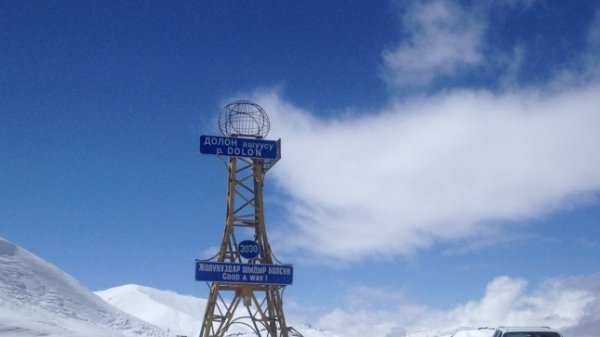 Главное фото