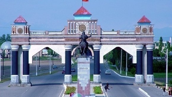 Главное фото