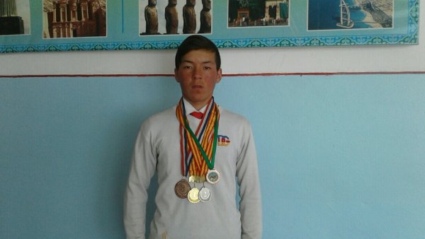 Главное фото