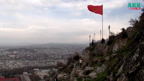 Главное фото