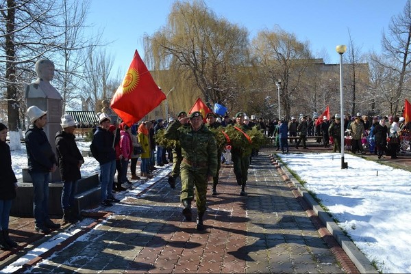 Главное фото
