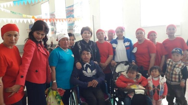 Главное фото