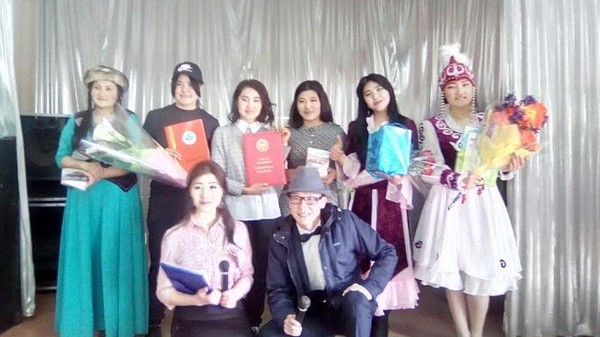 Главное фото