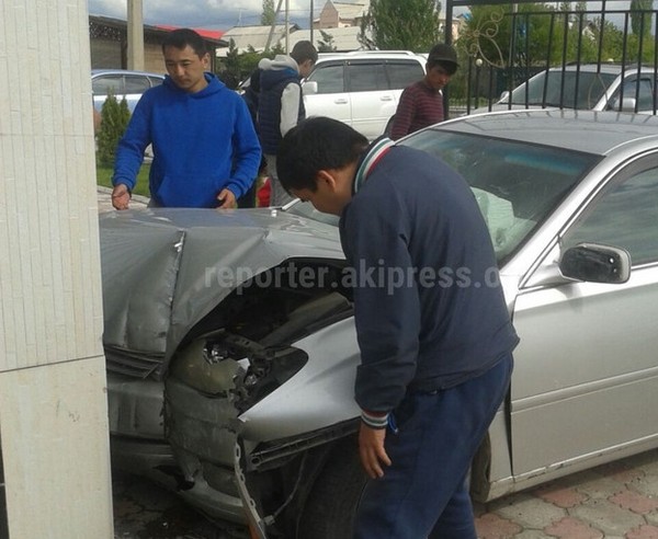 Главное фото