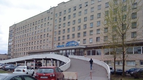 Главное фото