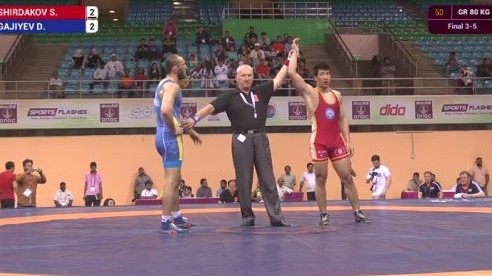 Главное фото