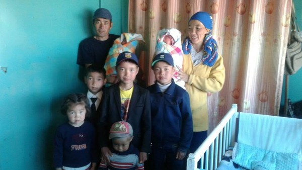 Главное фото