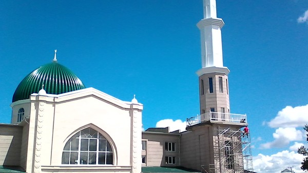 Главное фото