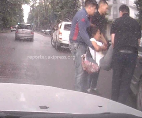 Главное фото