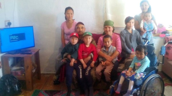 Главное фото