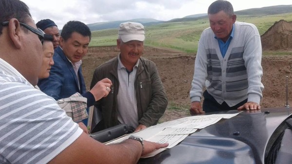 Главное фото