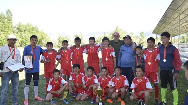 Главное фото