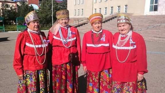 Главное фото