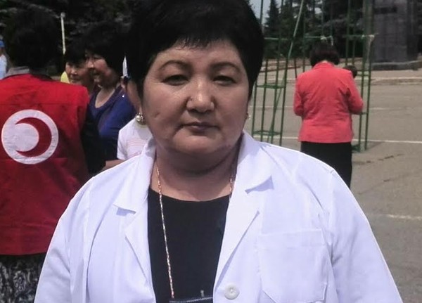 Главное фото