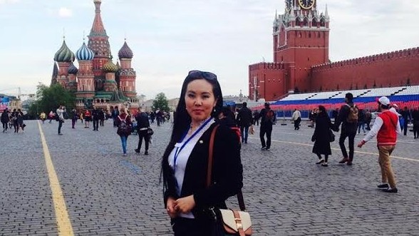 Главное фото