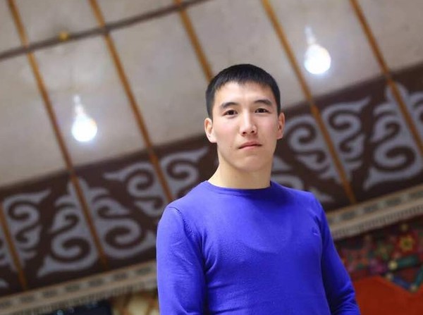 Главное фото