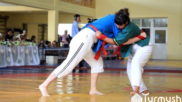 Главное фото