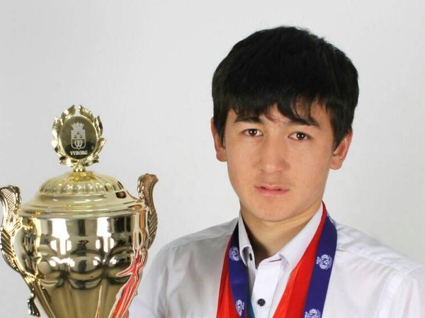 Главное фото