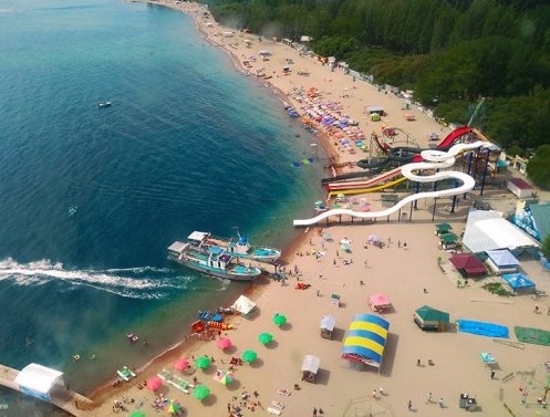 Главное фото