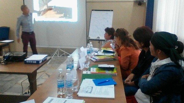 Главное фото