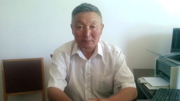 Главное фото