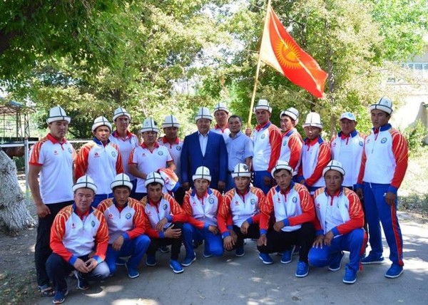 Главное фото