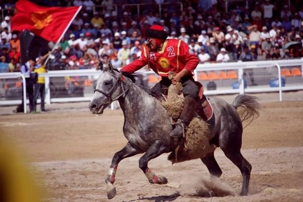 Главное фото