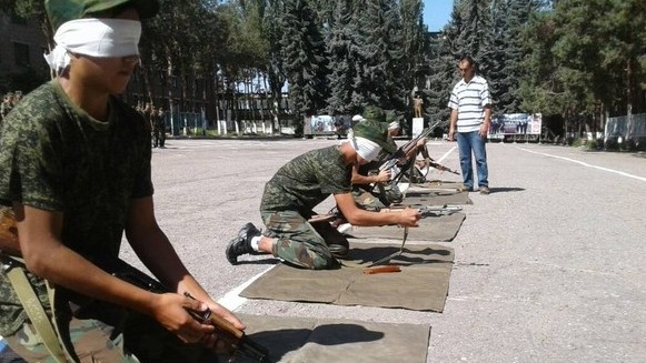 Главное фото