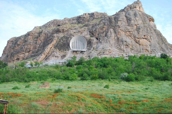 Главное фото