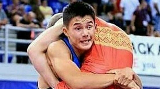 Главное фото