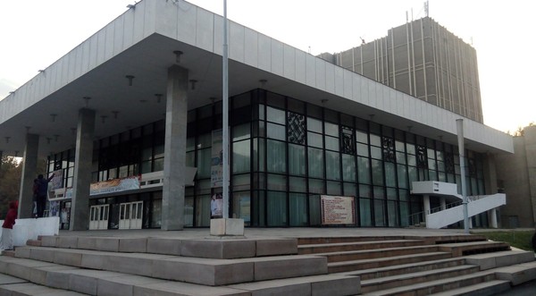 Главное фото