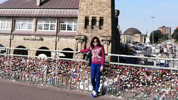 Главное фото