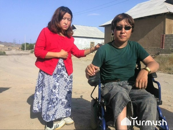 Главное фото