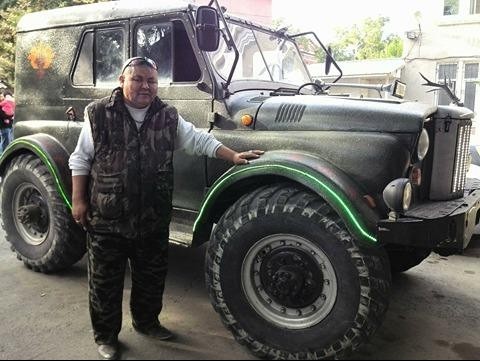 Главное фото