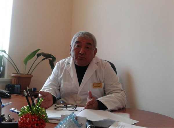 Главное фото