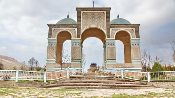 Главное фото